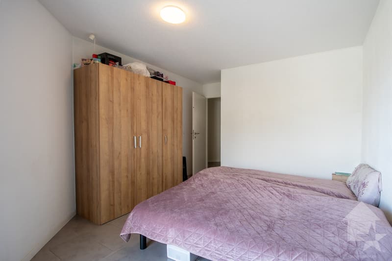 Appartement de 4 pieces de 95 m² avec deux balcons (6)
