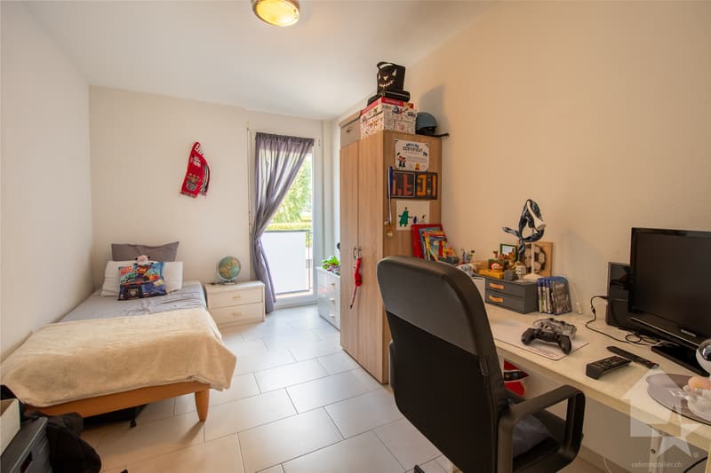 Spacieux appartement de 120 m2 habitable de 4,5 pièces (10)