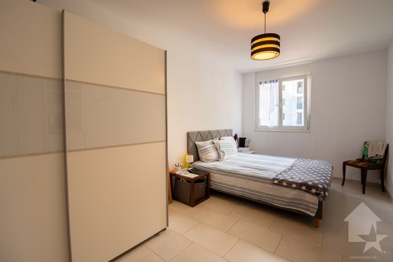 Spacieux appartement de 120 m2 habitable de 4,5 pièces (8)
