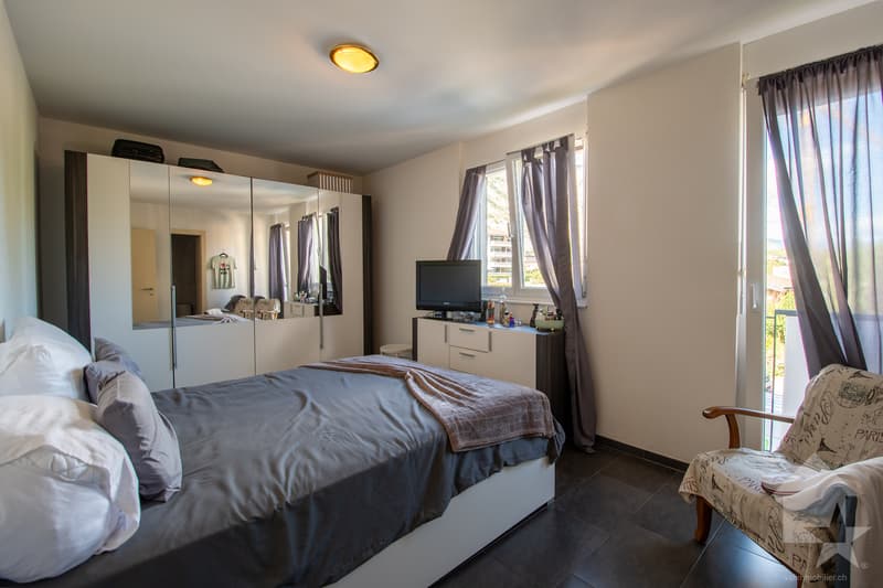 Spacieux appartement de 120 m2 habitable de 4,5 pièces (12)