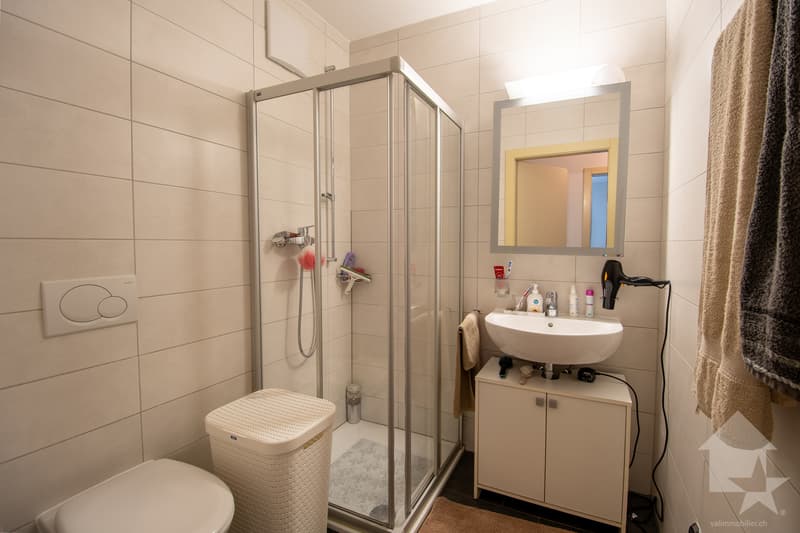 Spacieux appartement de 120 m2 habitable de 4,5 pièces (11)