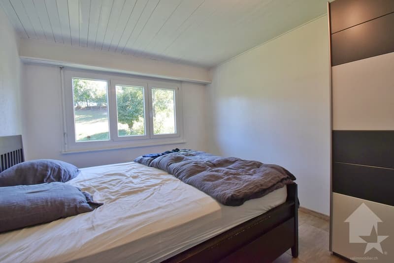 Magnifique petite maison rénové et au calme sur une belle parcelle (8)