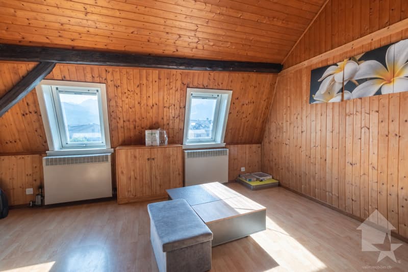 Petit immeuble de rendement 5% net (2)