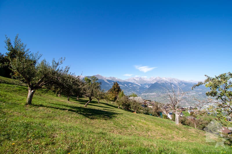 Chalet de 146 m2 à construire sur un terrain de 1000 m2 (3)