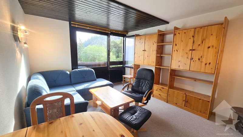 Charmant studio de 25 m² à Aminona (2)