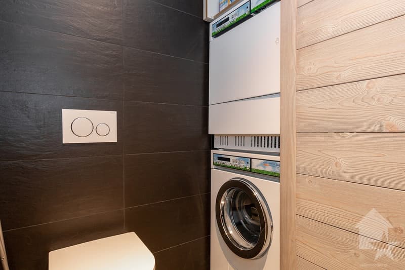 Luxueux appartement de 4.5 p, état de neuf, 3 sdb, vue splendide (12)