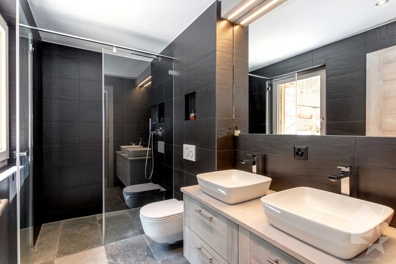 Luxueux appartement de 4.5 p, état de neuf, 3 sdb, vue splendide (6)