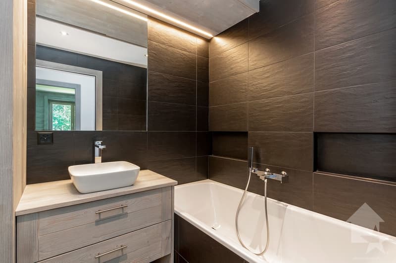 Luxueux appartement de 4.5 p, état de neuf, 3 sdb, vue splendide (8)