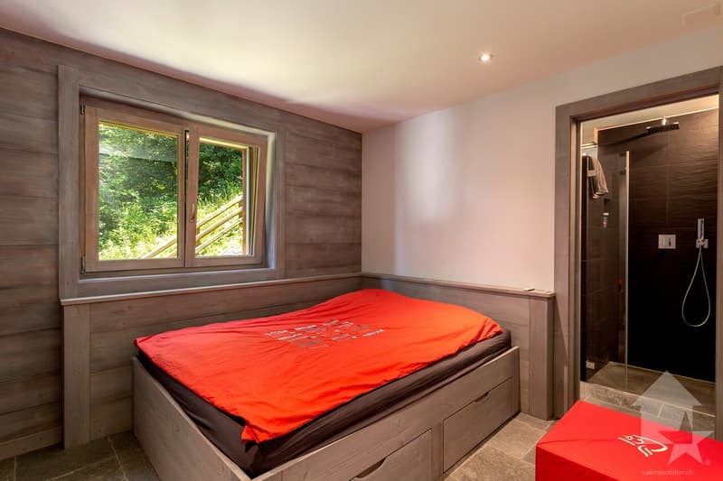 Luxueux appartement de 4.5 p, état de neuf, 3 sdb, vue splendide (3)