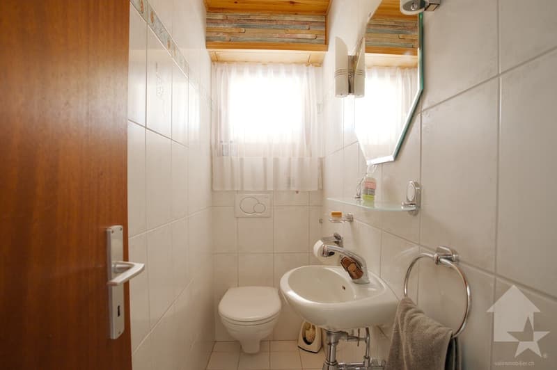 Spacieux appartement de 3.5 pièces, 125 m², deux salles de bains (11)
