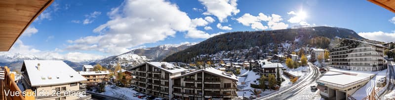Spacieux appt, 3.5 p, 98 m2, au 1er étage d'un immeuble neuf (6)