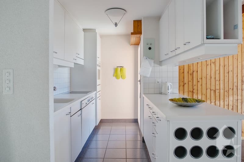 Spacieux attique en duplex de 7.5 pièces, 175 m², 4 salles de bains (5)