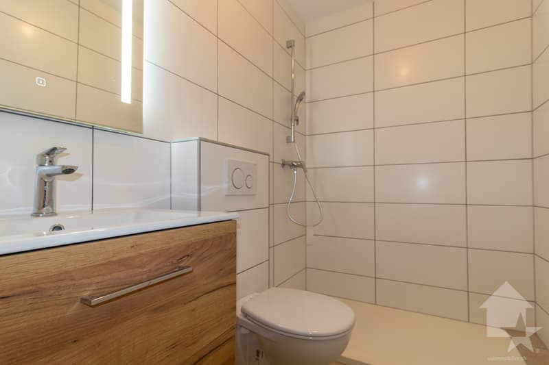 Charmant appartement 3.5 pièces rénové avec jardin et terrasse (10)