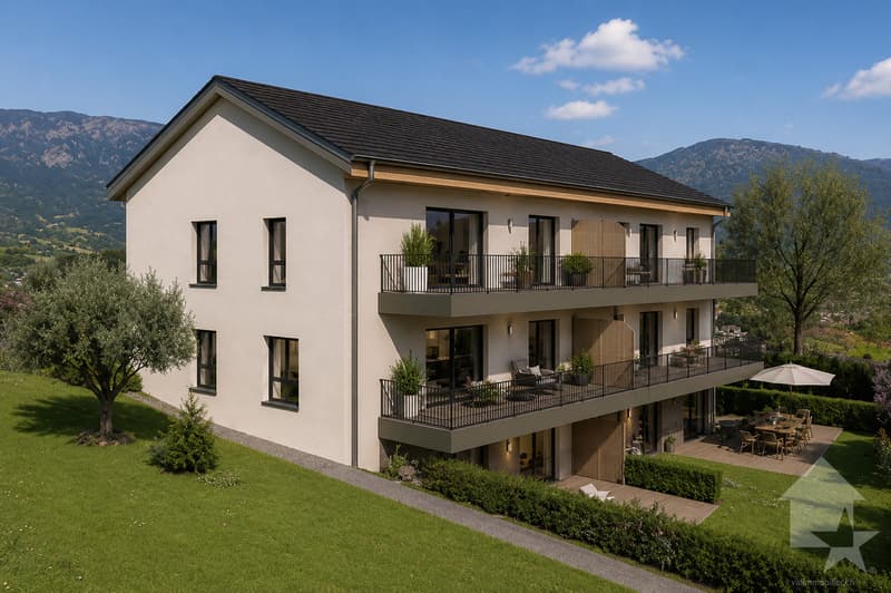 Magnifique appartement en attique de 2.5 pièces, de 67 m² (5)