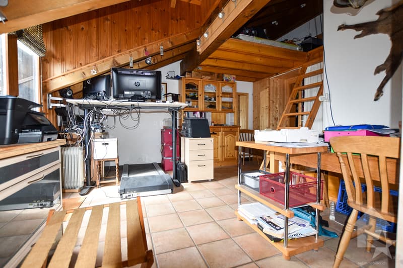 Appartement avec situation exceptionnelle (11)