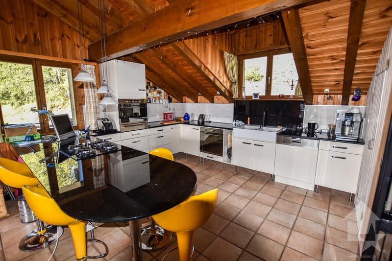 Appartement avec situation exceptionnelle (7)