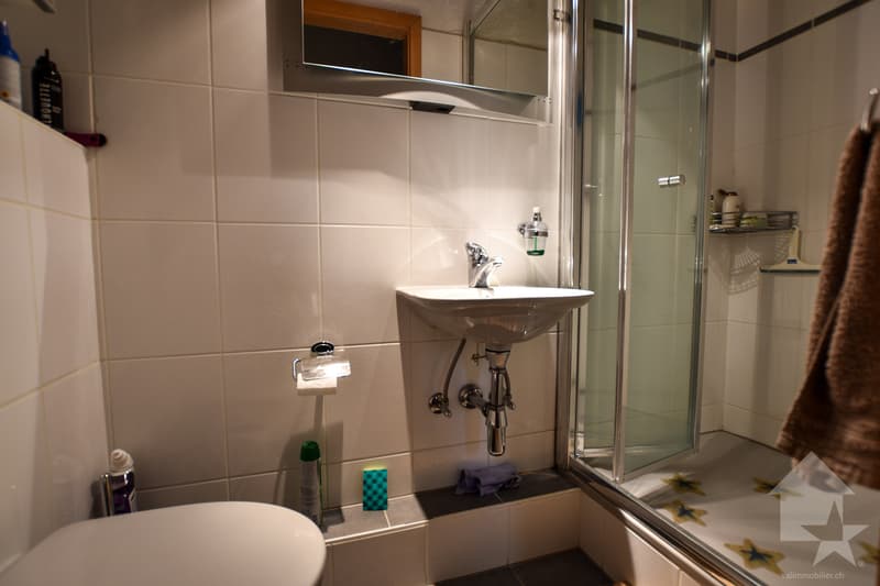 Appartement avec situation exceptionnelle (13)