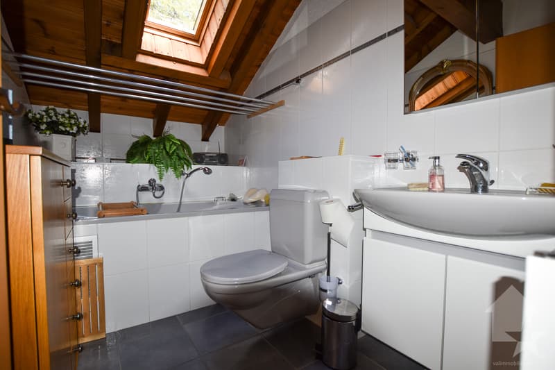 Appartement avec situation exceptionnelle (12)