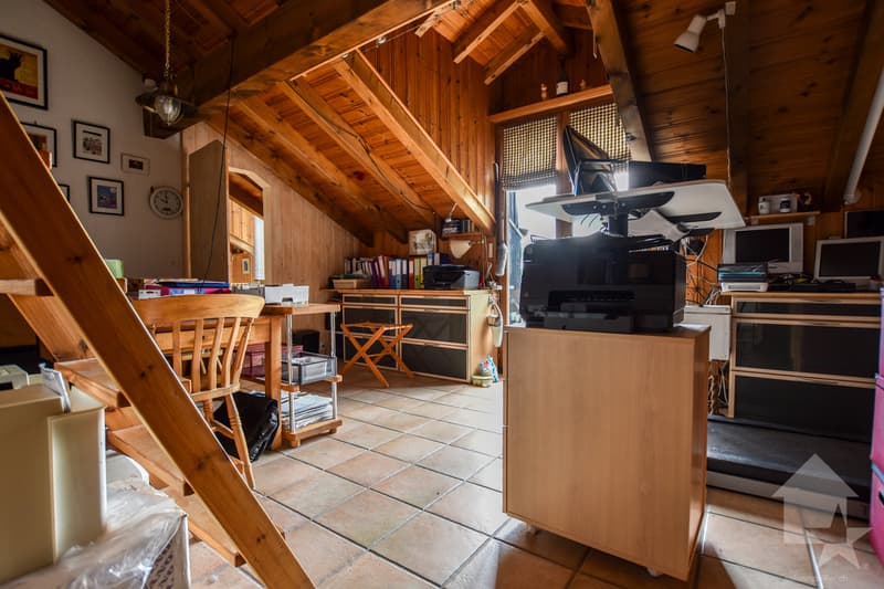 Appartement avec situation exceptionnelle (10)