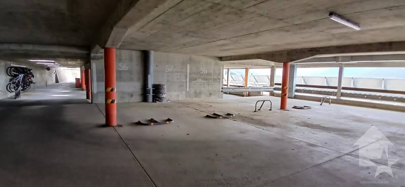 Charmant studio de 25 m² à Aminona (13)