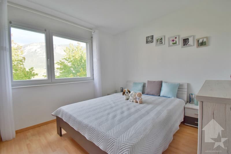 Magnifique appartement de 5.5 pièces avec une grande terrasse ! (11)