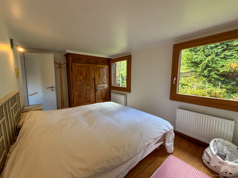 Charmant chalet sans vis-à-vis et avec vue exceptionnelle (8)