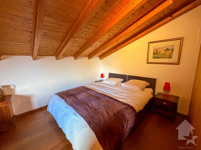 Charmant chalet sans vis-à-vis et avec vue exceptionnelle (10)