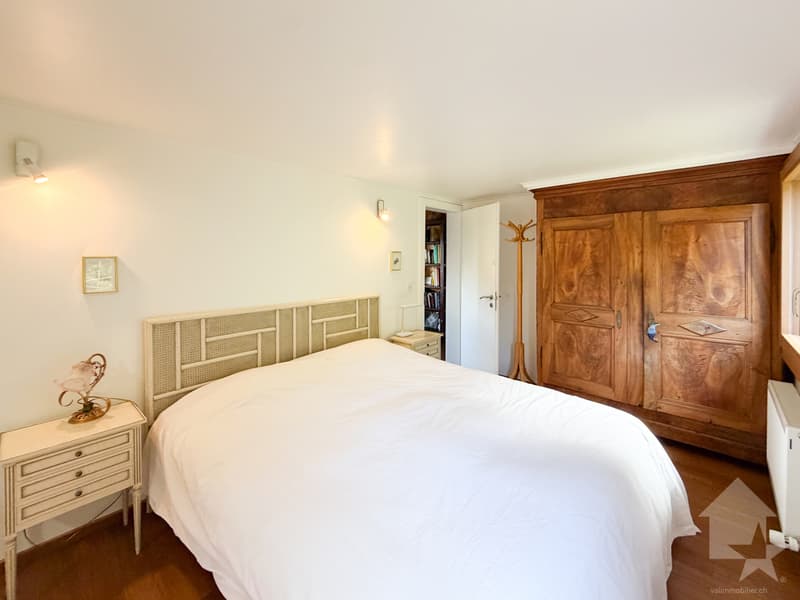 Charmant chalet sans vis-à-vis et avec une vue exceptionnelle (7)