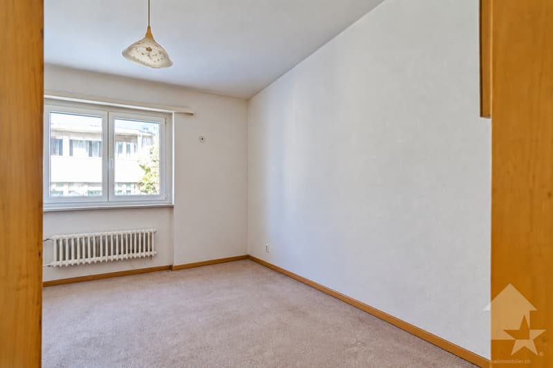 Appartement de 5.5 pièces entièrement rénové (7)