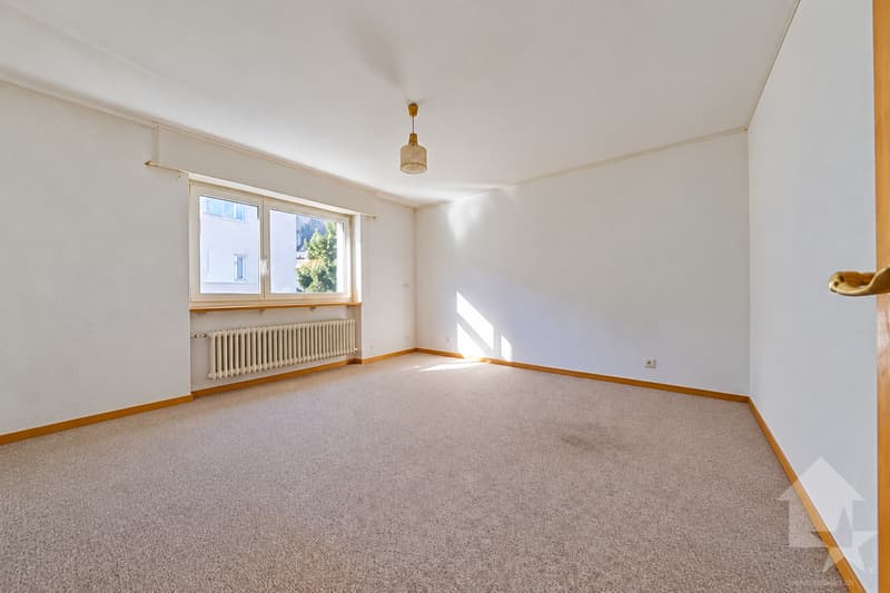 Appartement de 5.5 pièces entièrement rénové (9)