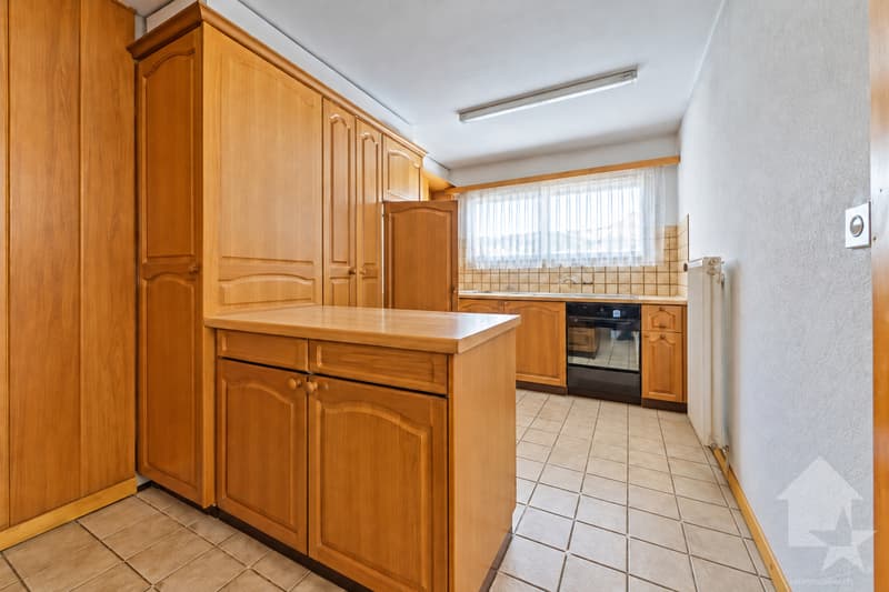 Appartement de 5.5 pièces entièrement rénové (4)