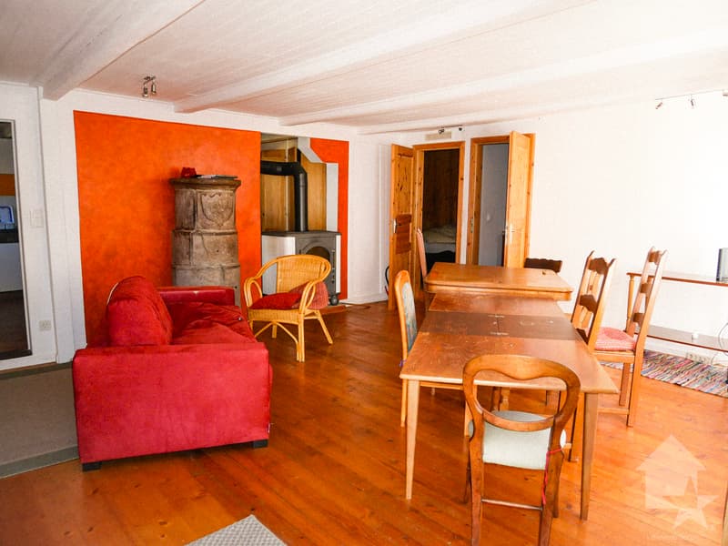 Salon 1