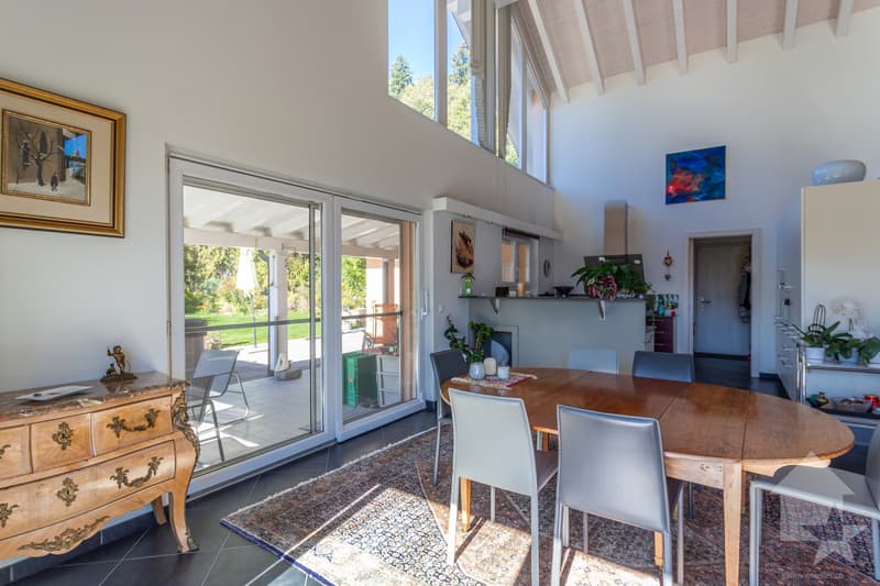Splendide propriété avec villa de 7.5 pièces de 319 m² habitables (12)