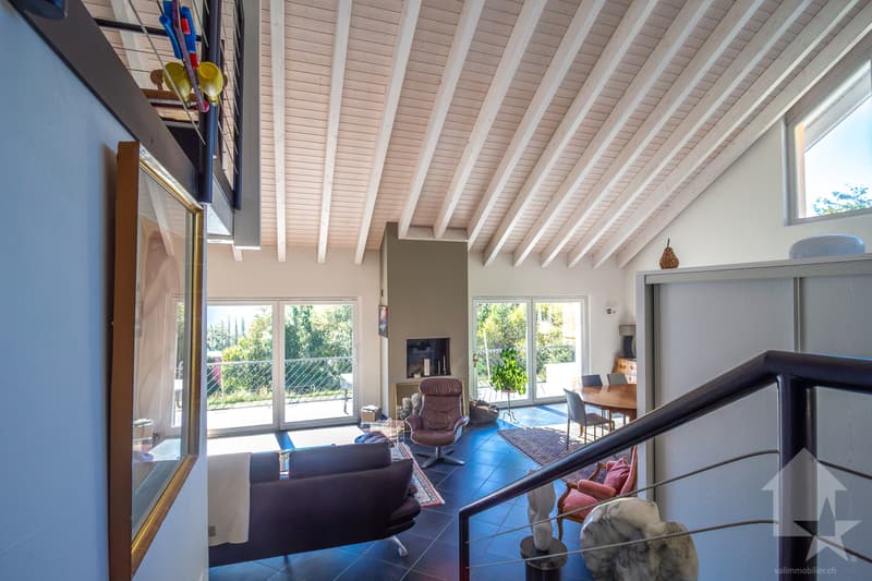 Splendide propriété avec villa de 7.5 pièces de 319 m² habitables (10)