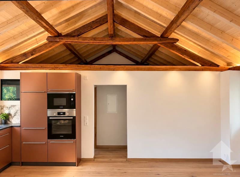 Maison avec 3 appartements - Belle opportunité d'investissement (1)