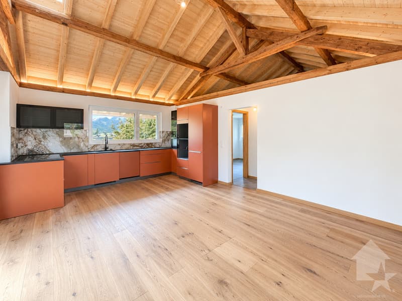 Maison avec 3 appartements - Belle opportunité d'investissement (5)