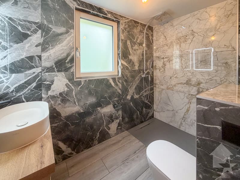 Maison avec 3 appartements - Belle opportunité d'investissement (6)