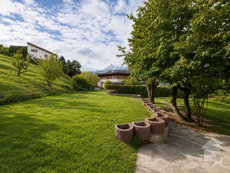 Maison avec 3 appartements - Belle opportunité d'investissement (11)