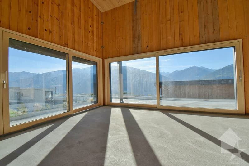 Neuve - Magnifique villa de 5.5 pièces (4)