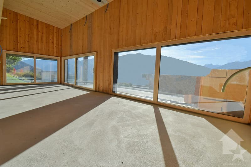 Neuve - Magnifique villa de 5.5 pièces (5)