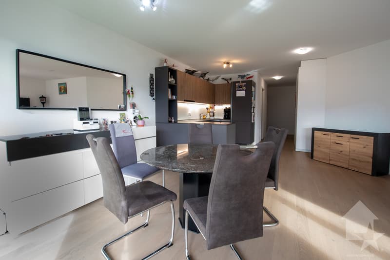 Spacieux appartement traversant de 4.5 pièces avec terrasse (5)