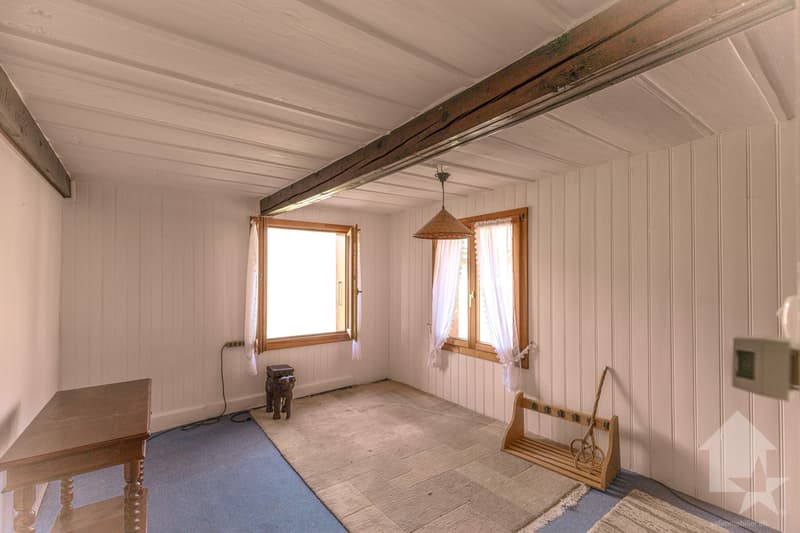 À vendre, Maison, 1996 Baar (Nendaz), Réf 6302493 (7)