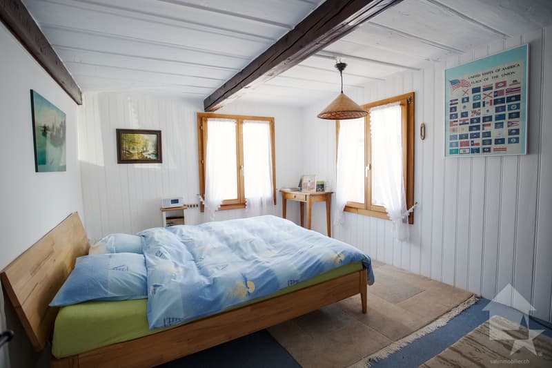 À vendre, Maison, 1996 Baar (Nendaz), Réf 6302493 (6)