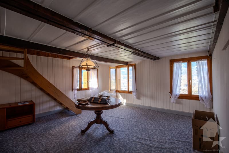 À vendre, Maison, 1996 Baar (Nendaz), Réf 6302493 (5)