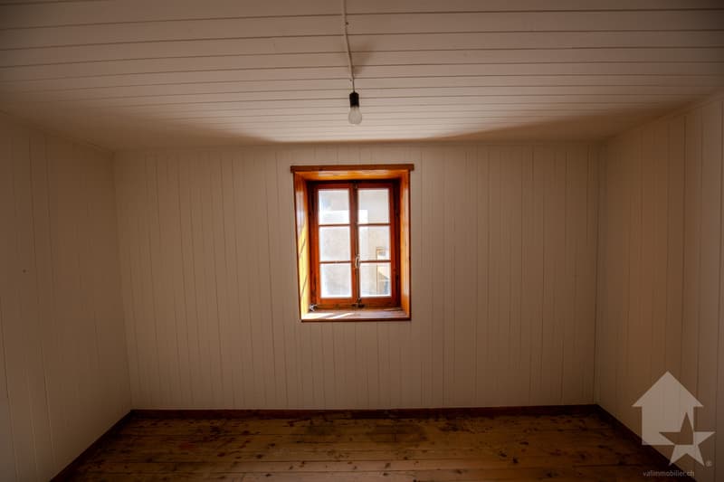 À vendre, Maison, 1996 Baar (Nendaz), Réf 6302493 (13)