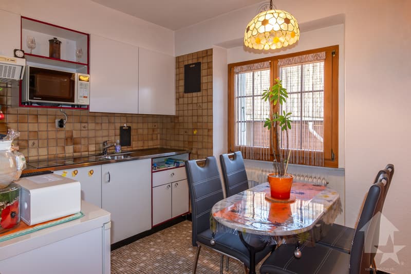 Charmante maison villageoise 4.5 pièces de 123 m² (11)