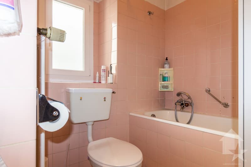 Charmante maison villageoise 4.5 pièces de 123 m² (13)