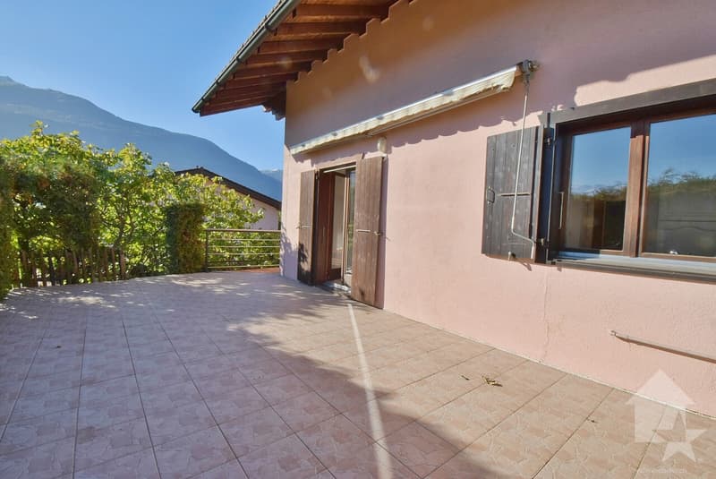 Charmante villa de 4.5 pièces très bien orienté (12)