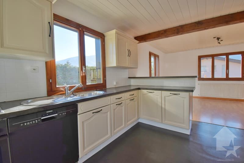Charmante villa de 4.5 pièces très bien orienté (8)