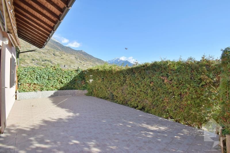 Charmante villa de 4.5 pièces très bien orienté (13)